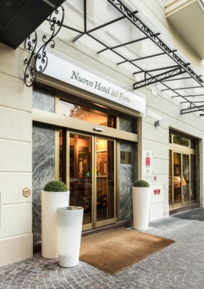Nuovo Hotel Del Porto Bologna